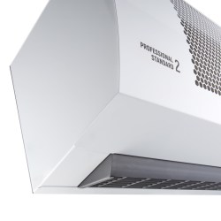 Завеса тепловая BALLU BHC-H10W18-PS2 5